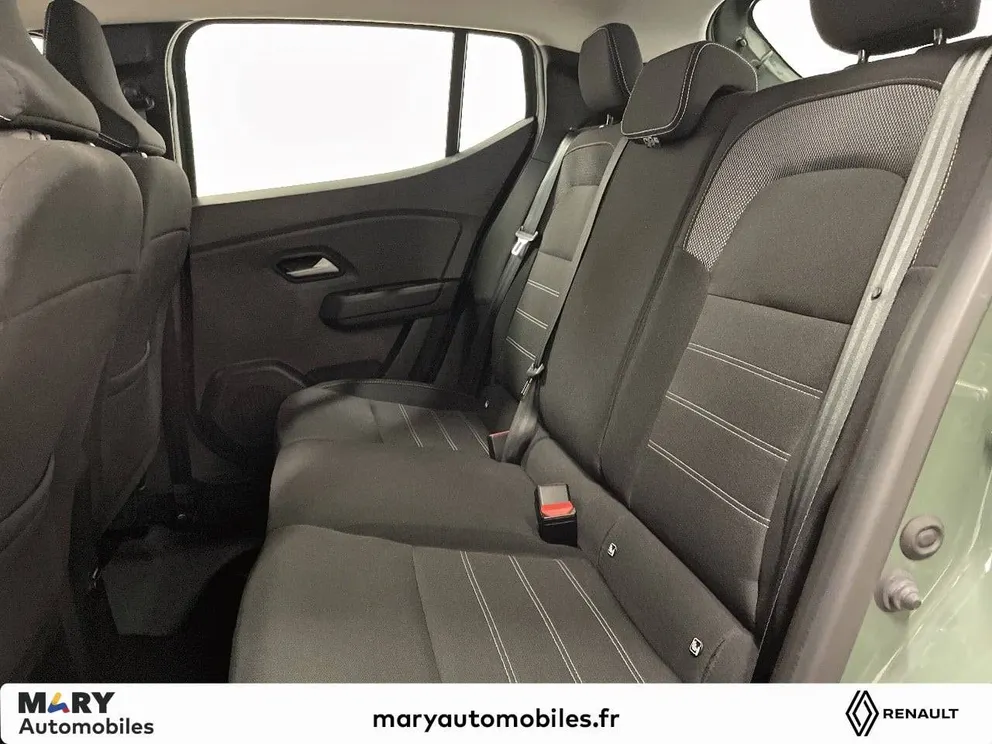 Véhicule occasion 219992 - dacia SANDERO - Photo 10