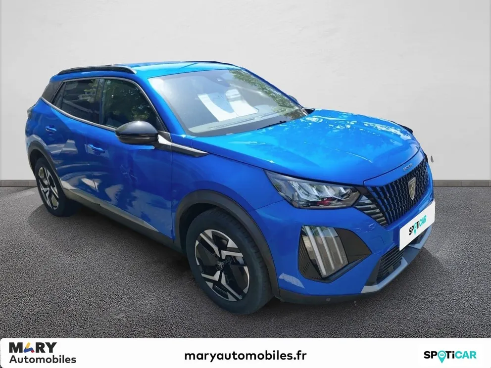 Véhicule occasion 205769 - peugeot 2008 - Photo 5