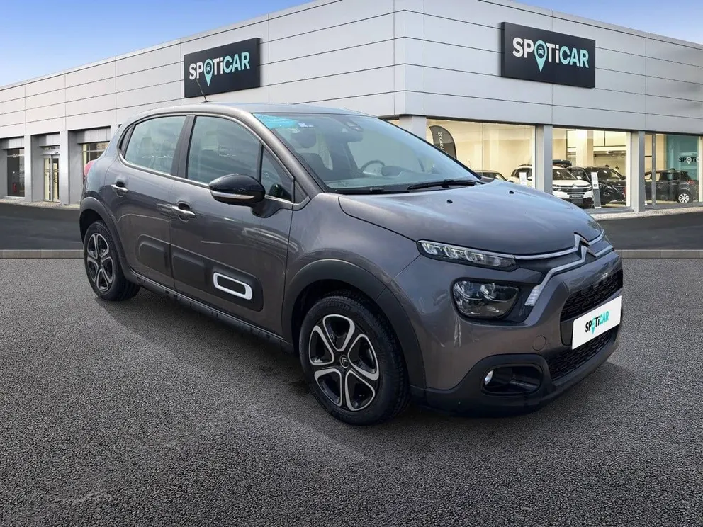 Véhicule occasion 183583 - Citroën C3 - Photo 3