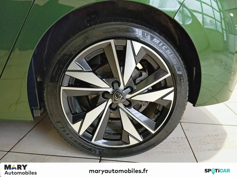 Véhicule occasion 212147 - peugeot 308 - Photo 11