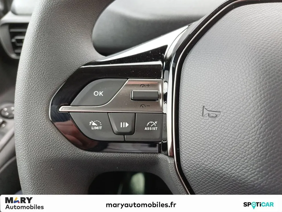 Véhicule occasion 233330 - peugeot PARTNER - Photo 17