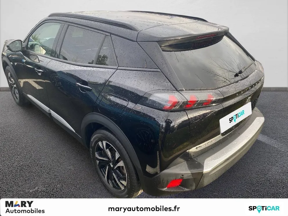 Véhicule occasion 217910 - peugeot 2008 - Photo 7