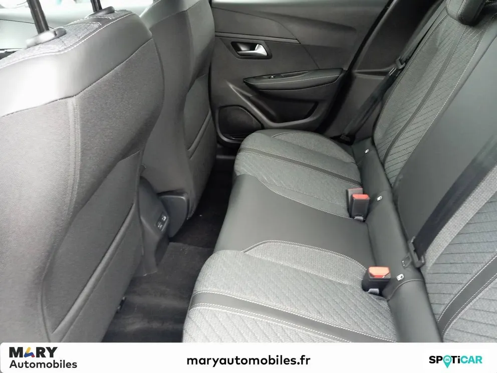 Véhicule occasion 210505 - peugeot 208 - Photo 10