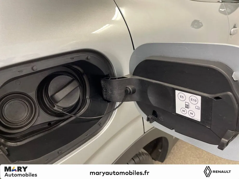 Véhicule occasion 229770 - renault KADJAR - Photo 10