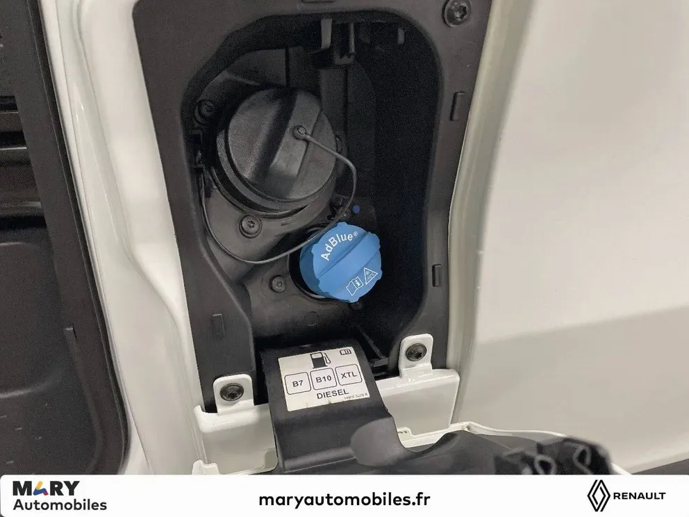 Véhicule occasion 201302 - renault TRAFIC - Photo 16