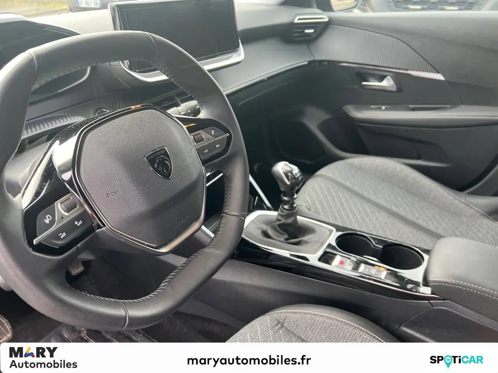 Véhicule occasion 216983 - peugeot 208 - Photo 14