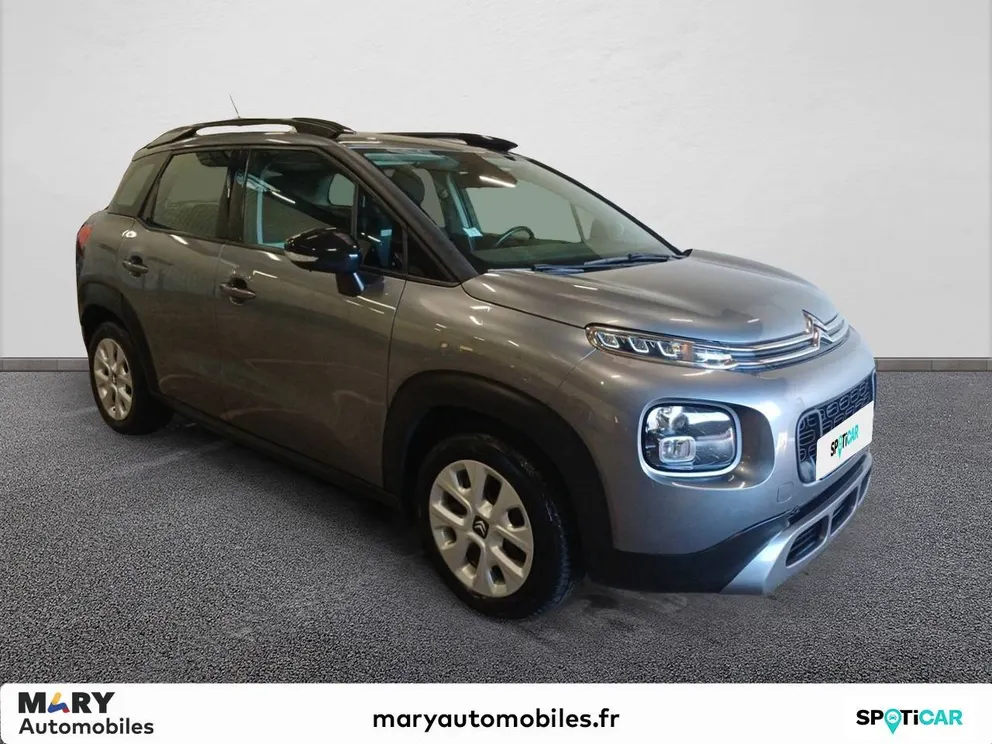 Véhicule occasion 212521 - Citroën C3 AIRCROSS - Photo 3