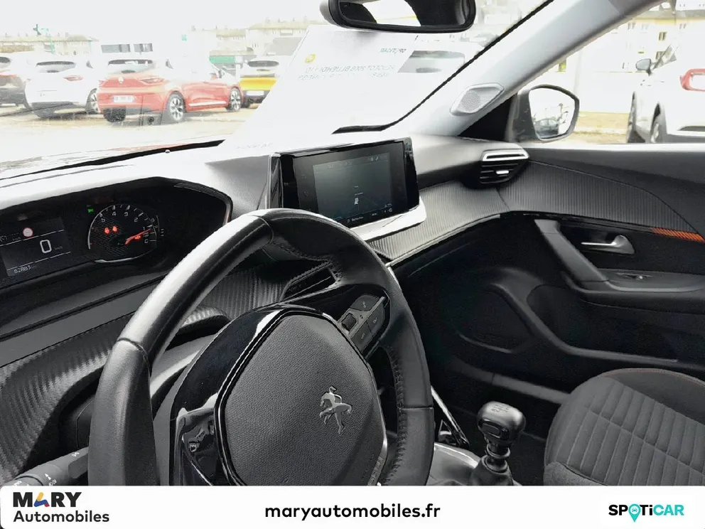 Véhicule occasion 220799 - peugeot 2008 - Photo 15