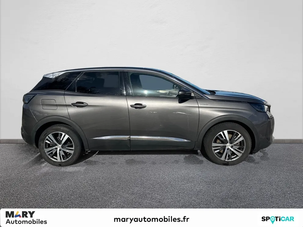 Véhicule occasion 1241795 - peugeot 3008 - Photo 4