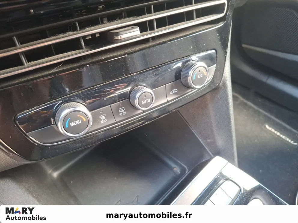Véhicule occasion 1238892 - opel MOKKA - Photo 12