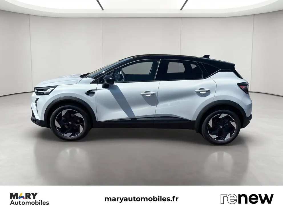 Véhicule occasion 234969 - renault CAPTUR - Photo 2