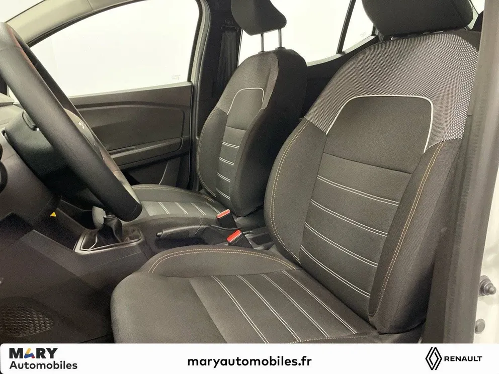 Véhicule occasion 203918 - dacia SANDERO - Photo 9