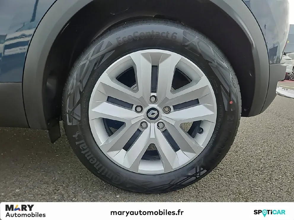 Véhicule occasion 194126 - renault CAPTUR - Photo 11