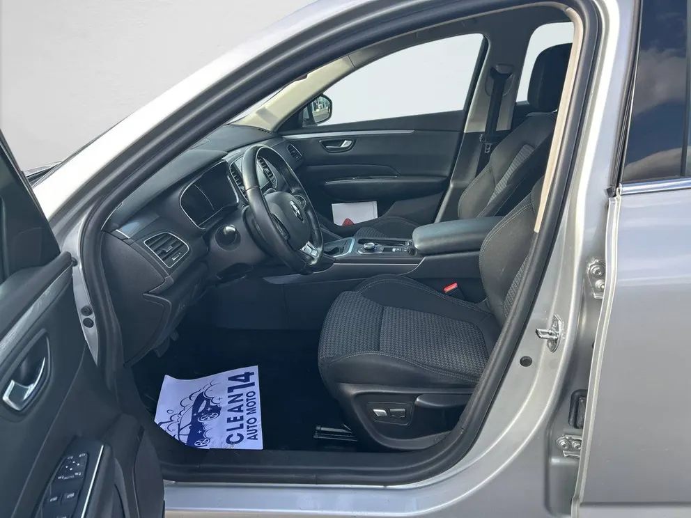 Véhicule occasion 226000 - renault TALISMAN - Photo 9