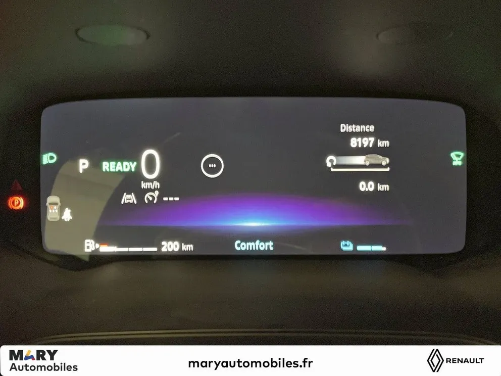 Véhicule occasion 207492 - renault CAPTUR - Photo 15