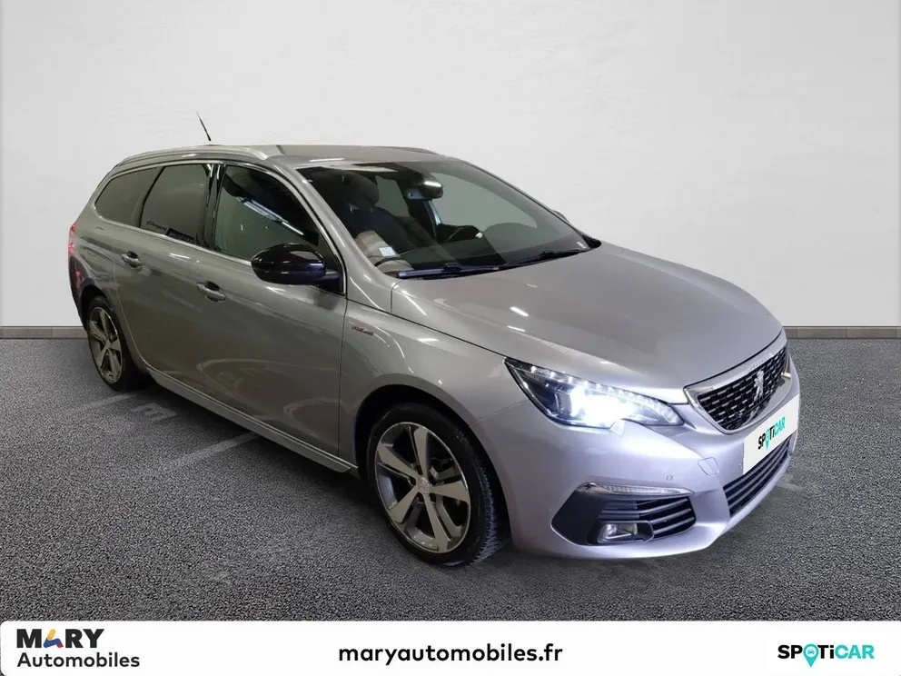 Véhicule occasion 208736 - peugeot 308 - Photo 3