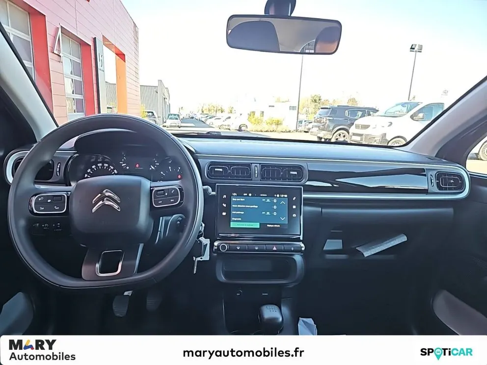 Véhicule occasion 223757 - Citroën C3 - Photo 8