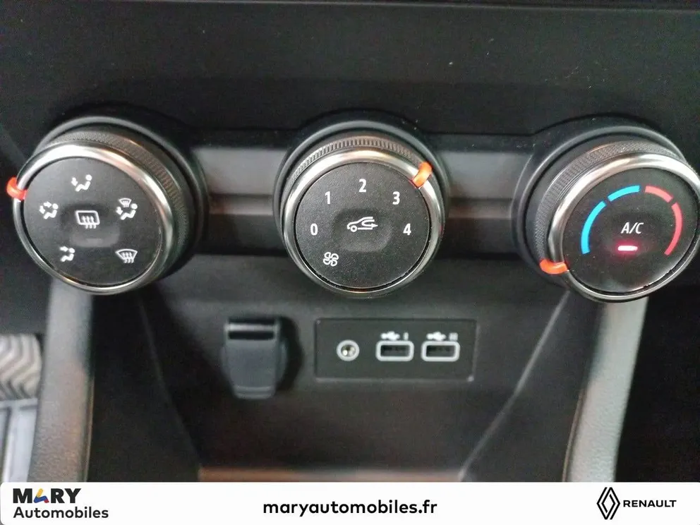 Véhicule occasion 225590 - renault CLIO - Photo 15