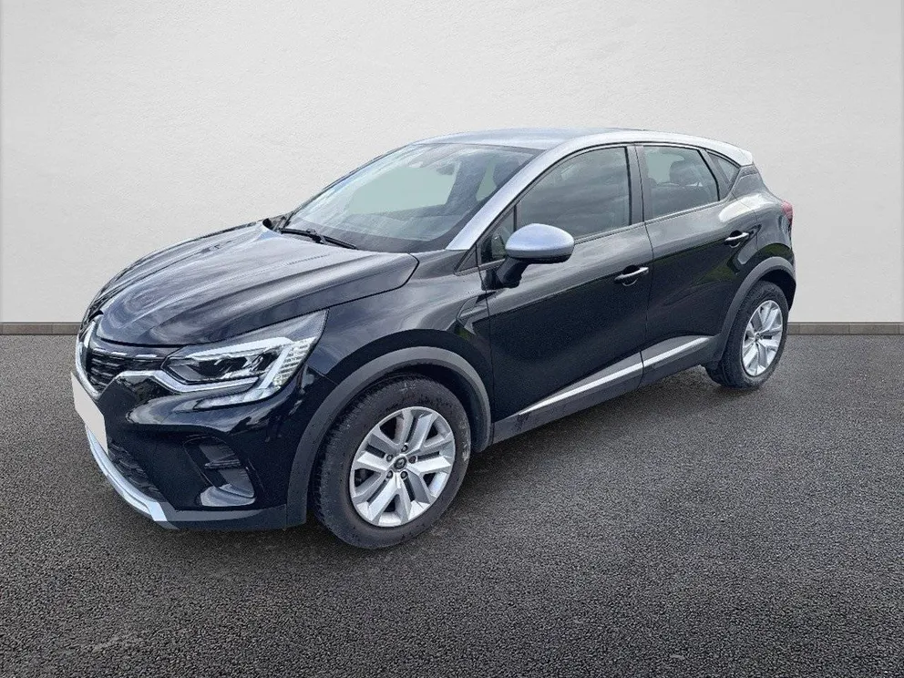 Véhicule occasion 194834 - renault CAPTUR - Photo 1