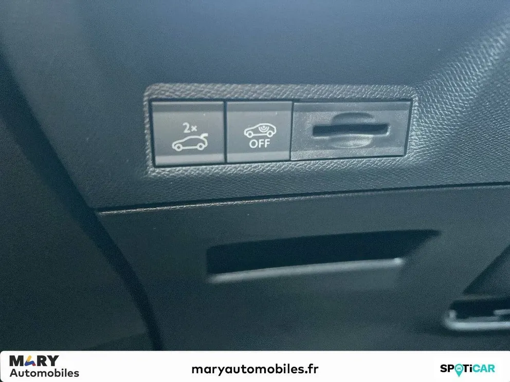 Véhicule occasion 222422 - peugeot 5008 - Photo 18