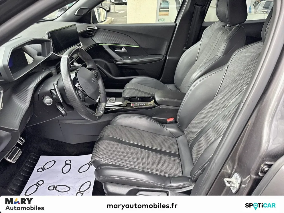 Véhicule occasion 1238551 - peugeot 2008 - Photo 13
