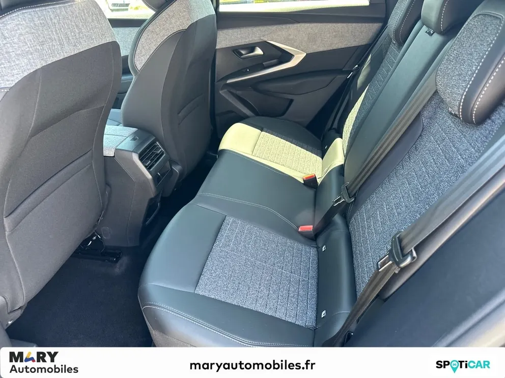 Véhicule occasion 1231361 - peugeot 3008 - Photo 20