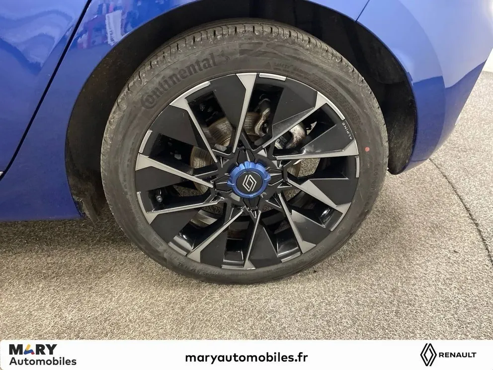 Véhicule occasion 214008 - renault CLIO - Photo 11