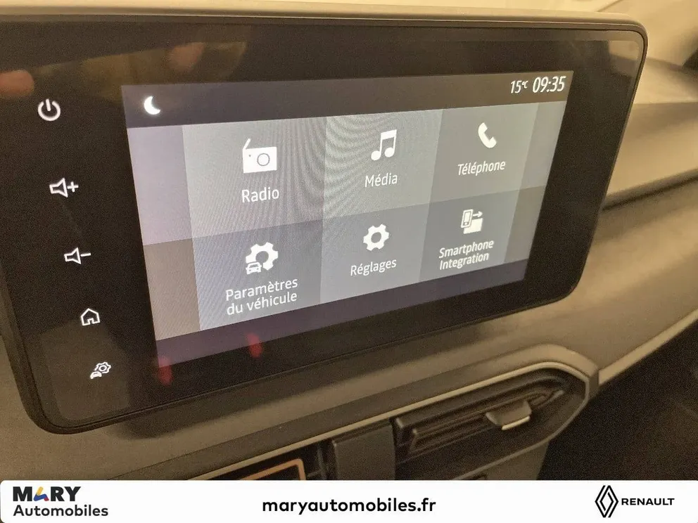 Véhicule occasion 213713 - dacia SANDERO - Photo 12