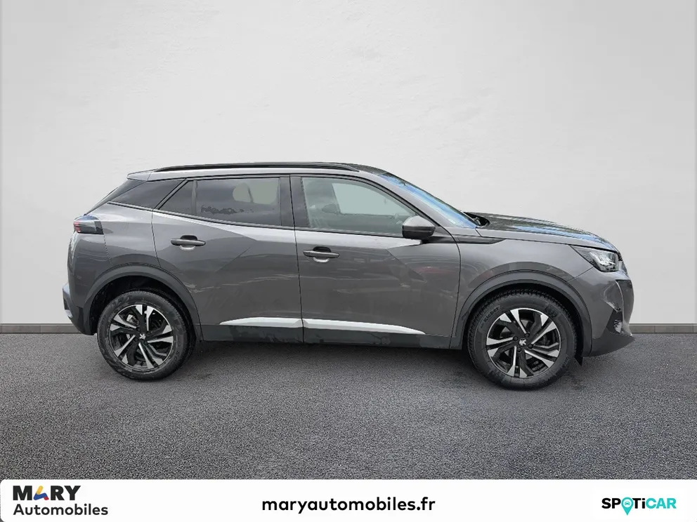 Véhicule occasion 238122 - peugeot 2008 - Photo 4