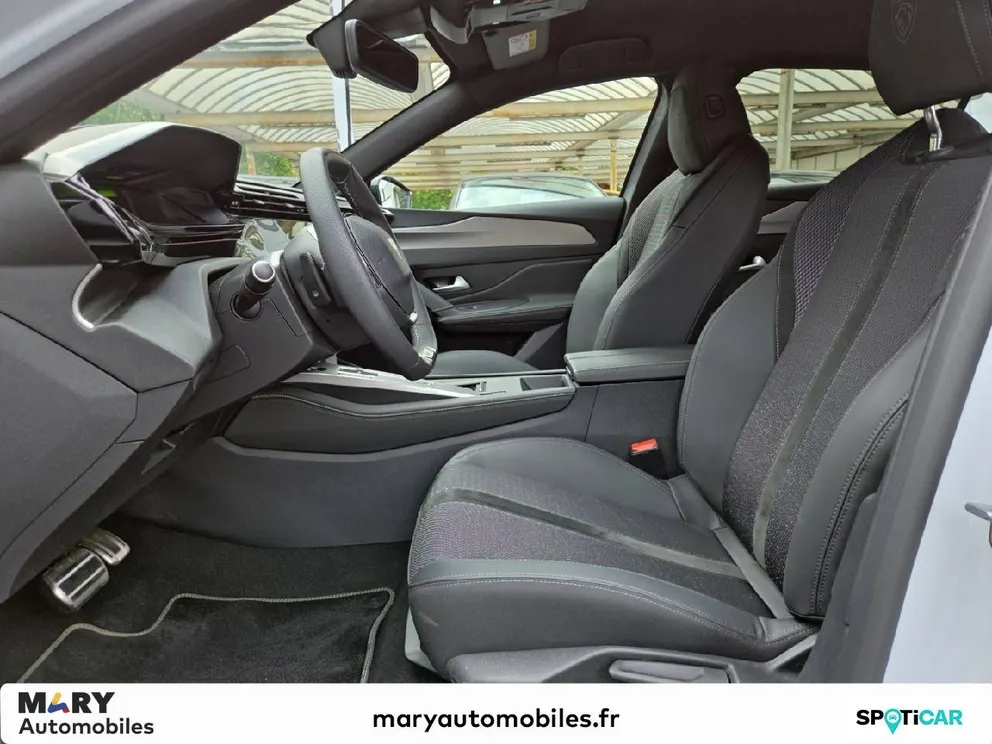 Véhicule occasion 166614 - peugeot 308 - Photo 9