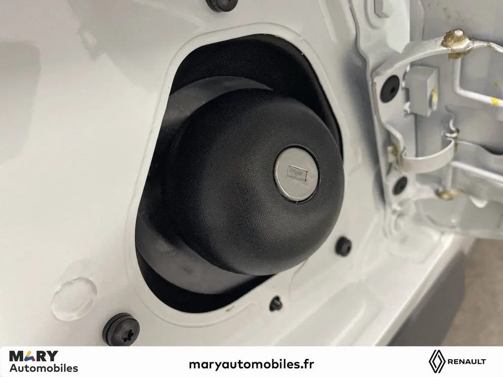 Véhicule occasion 209158 - dacia SANDERO - Photo 16