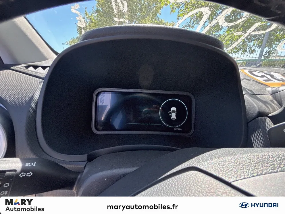 Véhicule occasion 231092 - hyundai KONA - Photo 12