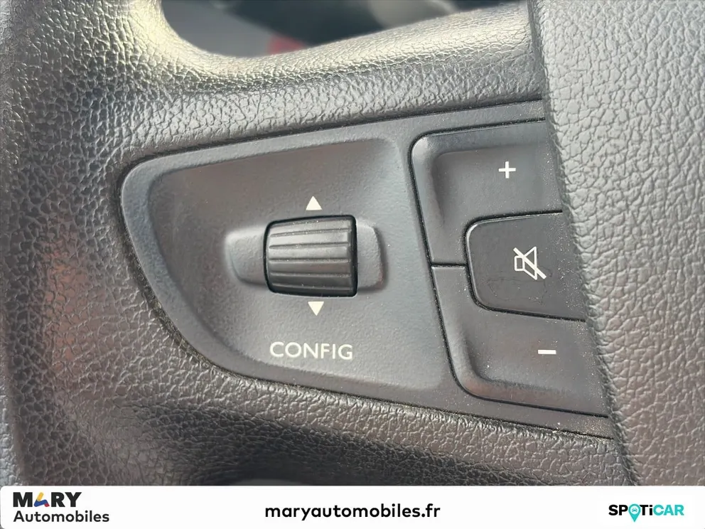 Véhicule occasion 1242786 - peugeot EXPERT - Photo 15