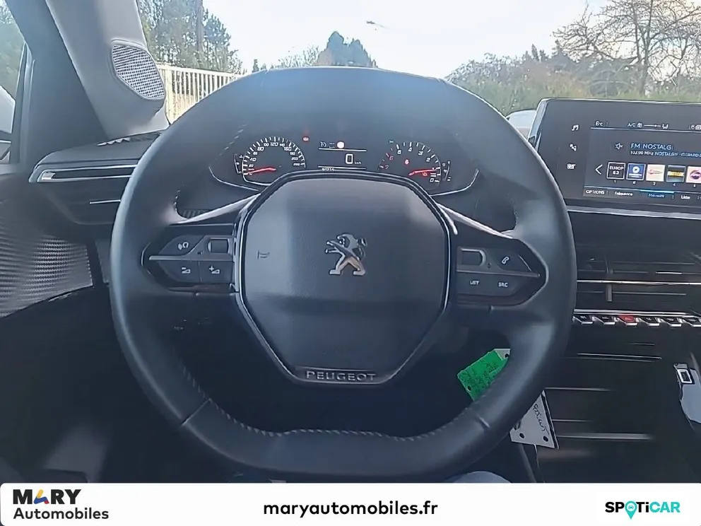 Véhicule occasion 156673 - peugeot 208 - Photo 17