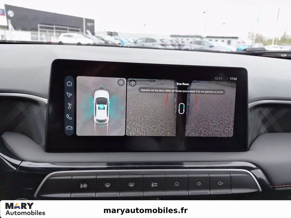 Véhicule occasion 231260 - mg MG3 - Photo 15