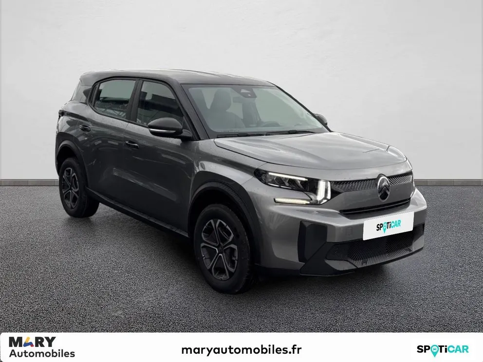 Véhicule occasion 211509 - Citroën C3 AIRCROSS - Photo 3