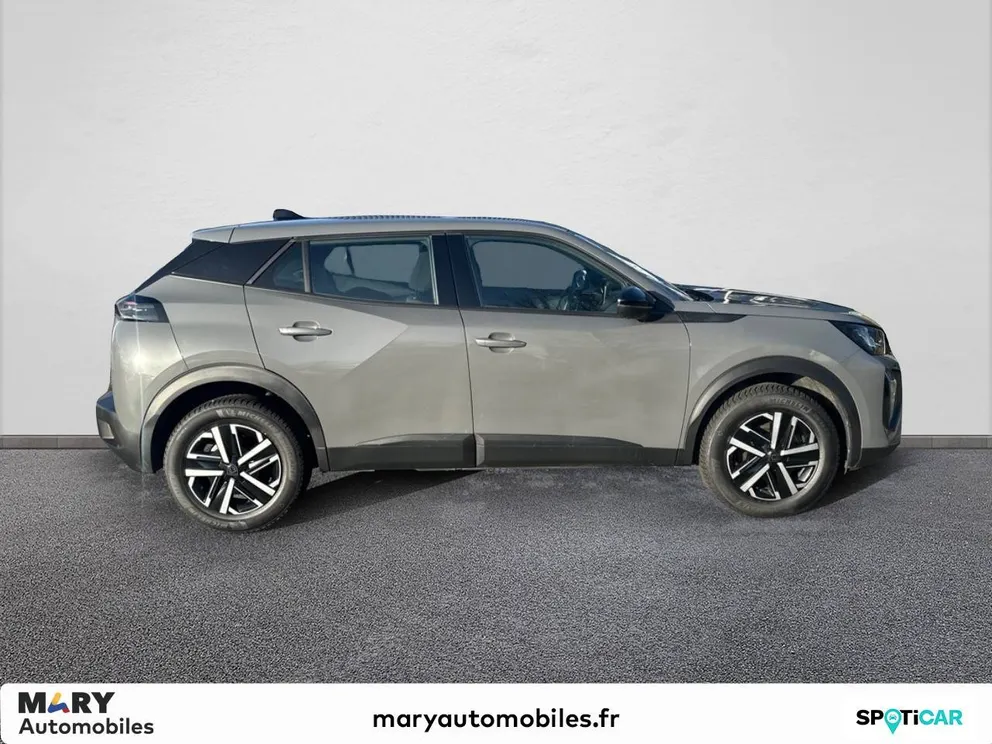 Véhicule occasion 214865 - peugeot 2008 - Photo 4