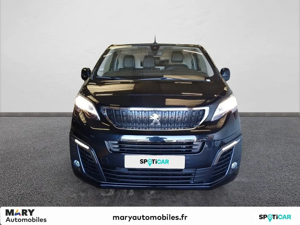 Véhicule occasion 233237 - peugeot EXPERT - Photo 2