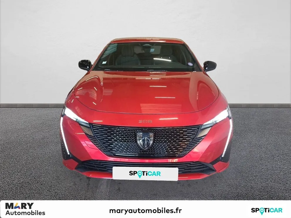 Véhicule occasion 220726 - peugeot 308 - Photo 2