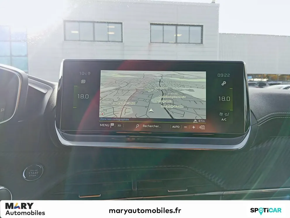 Véhicule occasion 217678 - peugeot 2008 - Photo 14