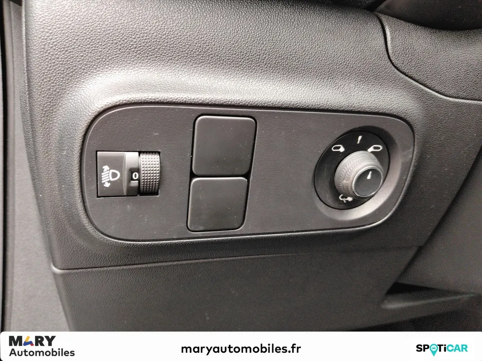 Véhicule occasion 233406 - Citroën C3 - Photo 10