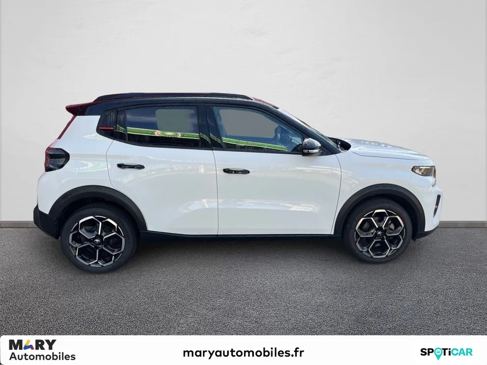 Véhicule occasion 1237828 - Citroën C3 - Photo 4