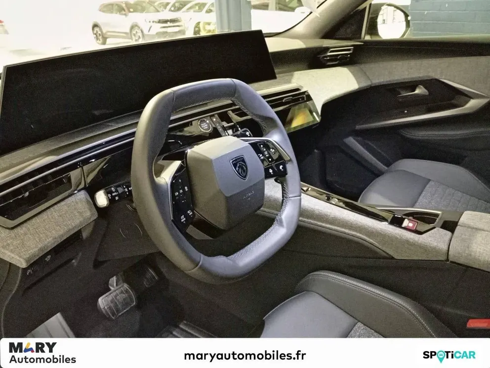 Véhicule occasion 221680 - peugeot 3008 - Photo 16