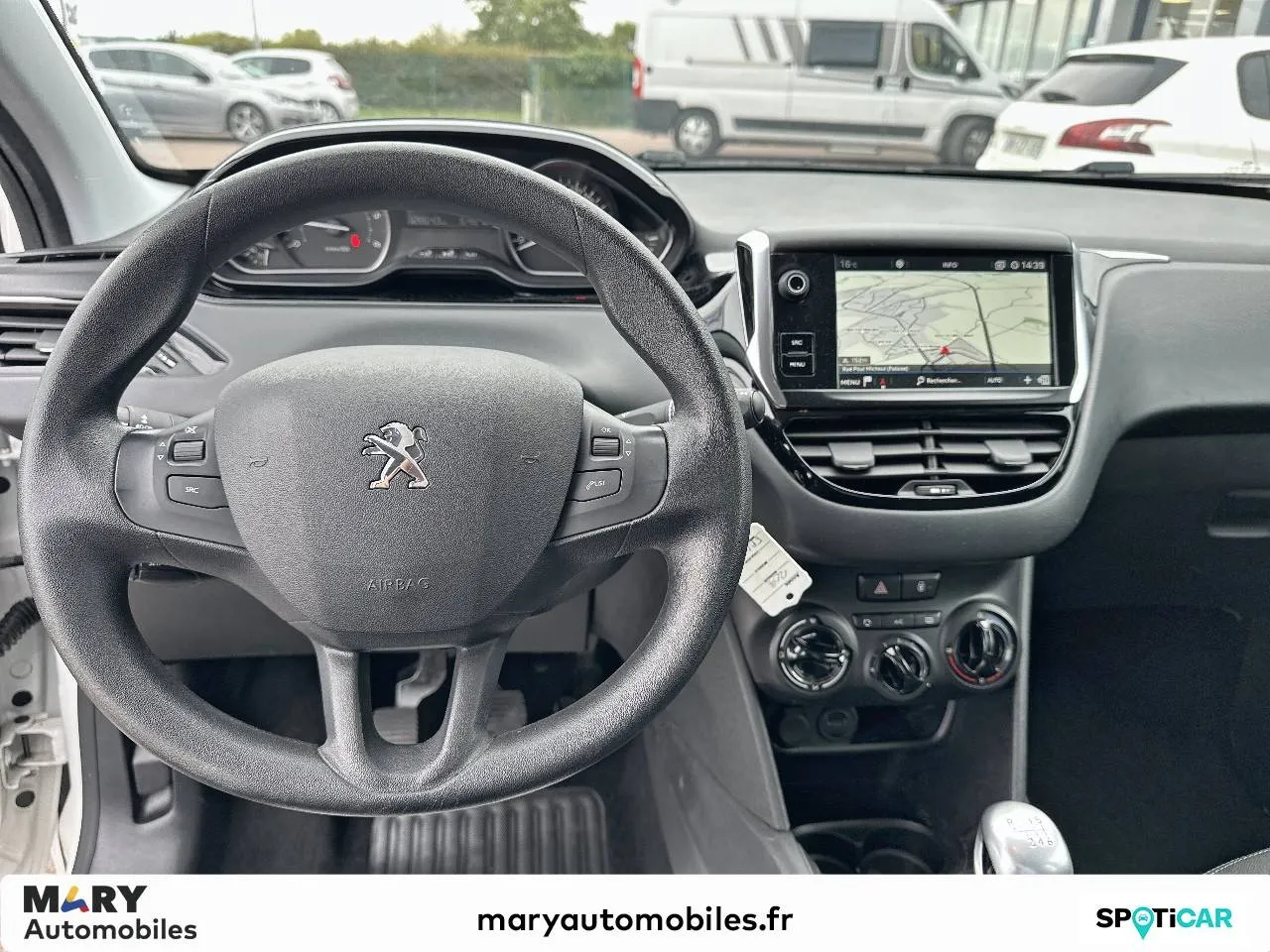 image du véhicule