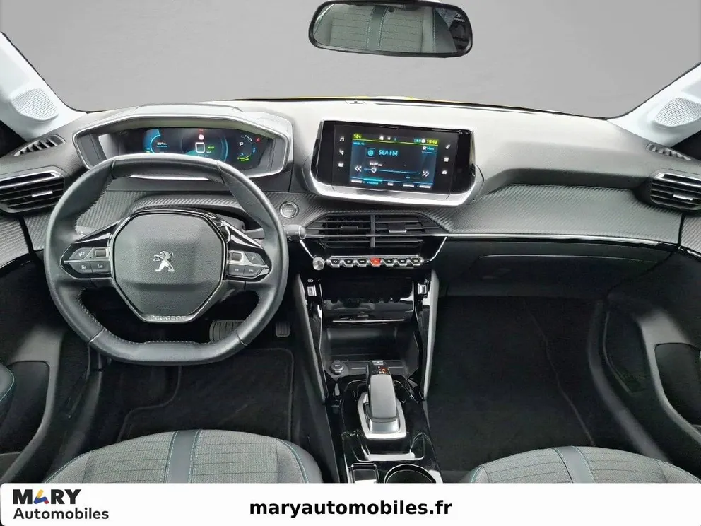 Véhicule occasion 225048 - peugeot 208 - Photo 8