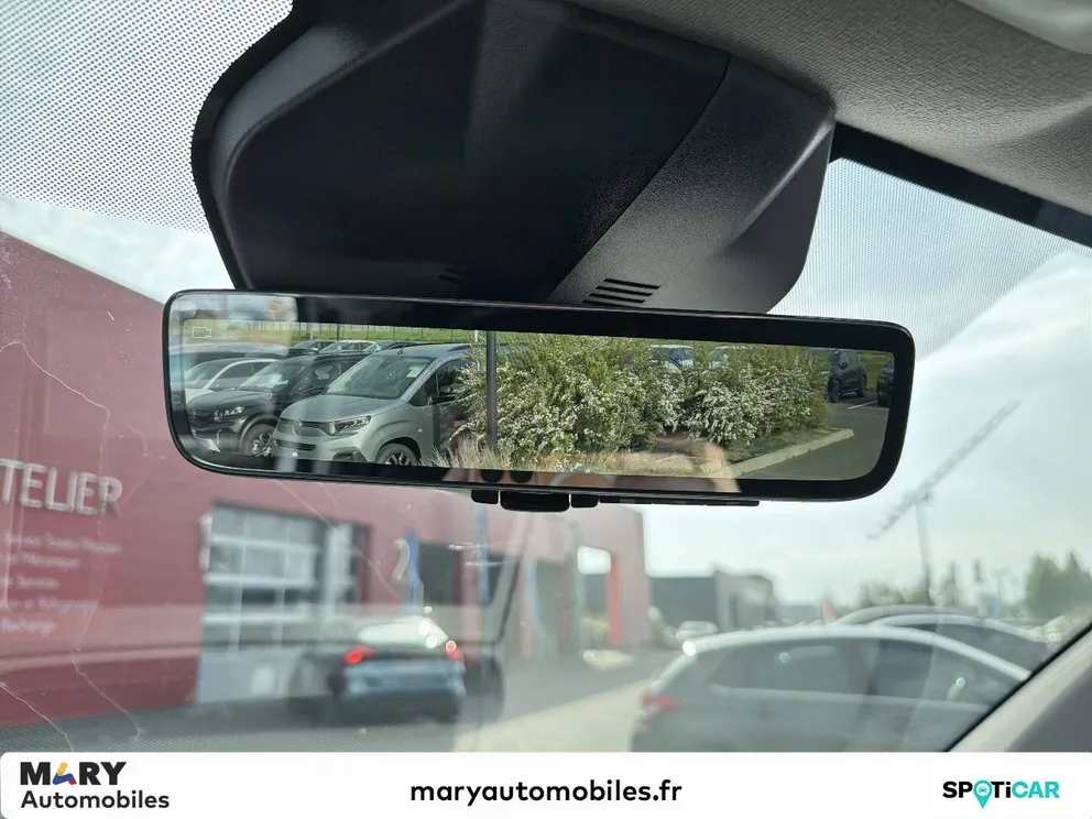 Véhicule occasion 224771 - Citroën JUMPY - Photo 15