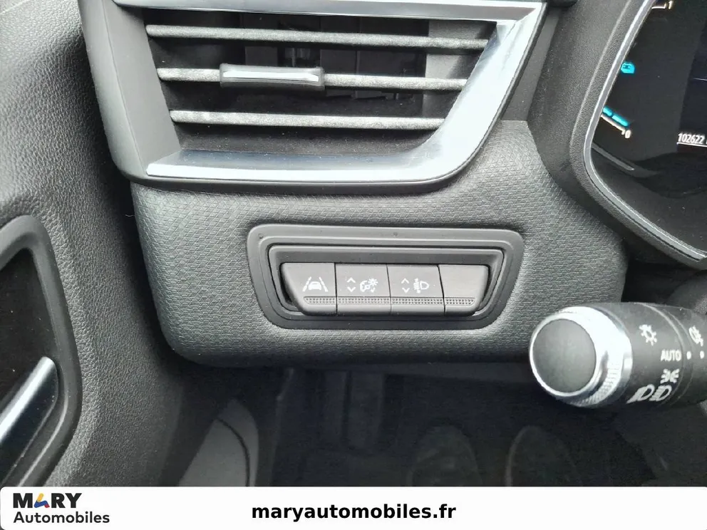 Véhicule occasion 220288 - renault CLIO - Photo 15