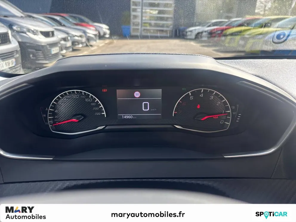 Véhicule occasion 231275 - peugeot 208 - Photo 14