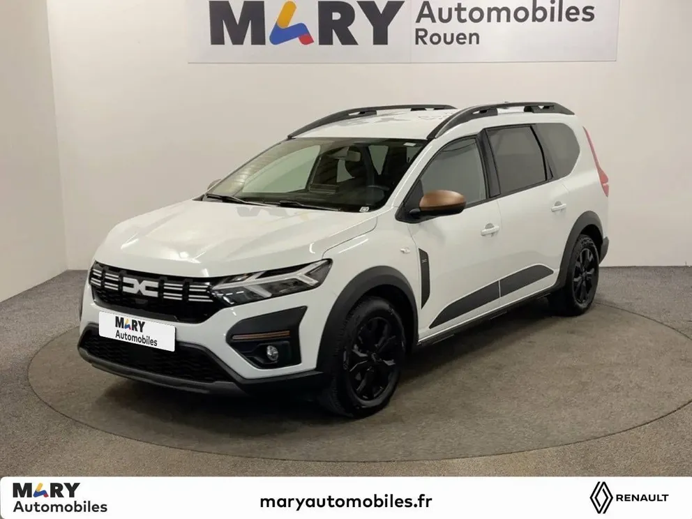 Véhicule occasion 218704 - dacia JOGGER - Photo 1