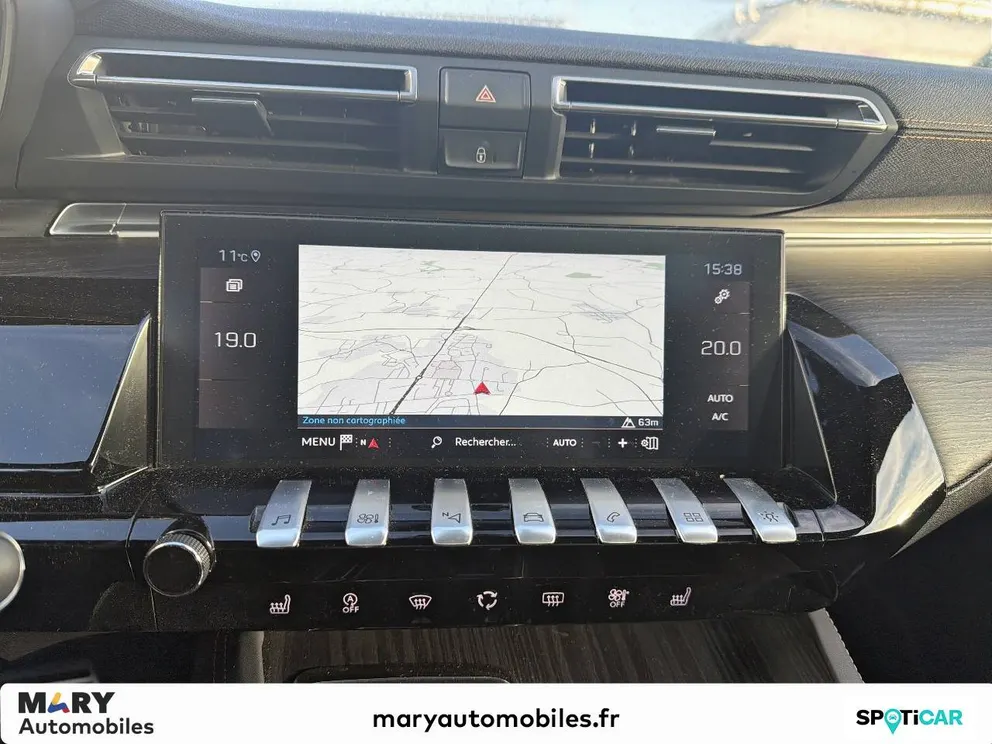 Véhicule occasion 213782 - peugeot 508 - Photo 15